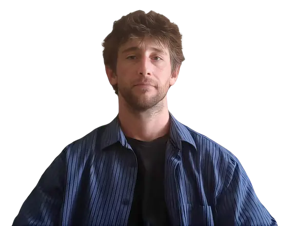 Jarred Davis
